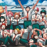 toda la clase 1-A