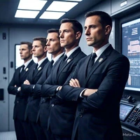 FBI Agents