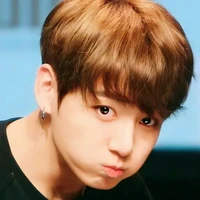 JEON JUNGKOOK