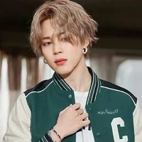 PARK JIMIN