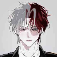 Cullen Kirkwood ~ half vampire