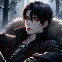 Jude Kirkwood ~ vampire