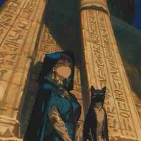 Latisha Jerspersen ~ witch 