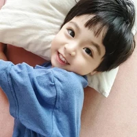 คาชิน.ตอนเด็ก