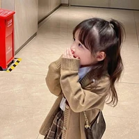 มะลิ ตอนเด็ก