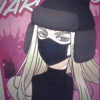 Sanzu haruchiyo