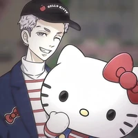 Mitsuya takashi