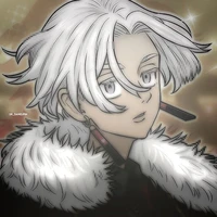 Izana kurokawa sano