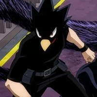 Tokoyoami