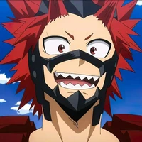 Eijiro kirishima