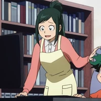 Inko Midorya
