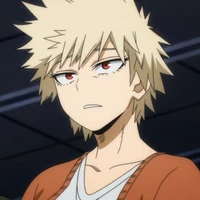 Mitsuki Bakugou