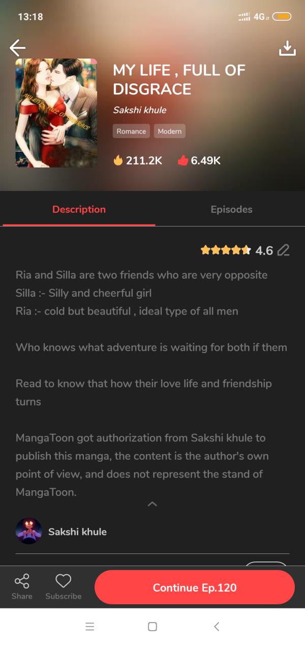 NovelToon