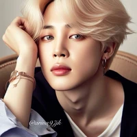 jimin / omega