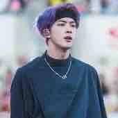 Kim seokjin