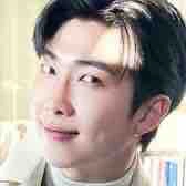 Kim namjoon