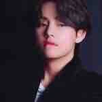 Kim taehyung