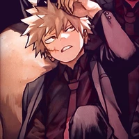💣💥Katsuki Bakugo💥💣