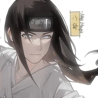Neji hyuga