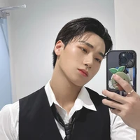 Choi San [ MC Husband ]