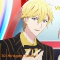 nagi