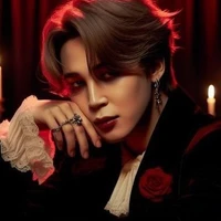 jimin/vampiro