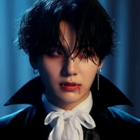 yoongi/vampiro