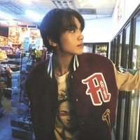 SEO haechan
