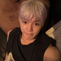 Jung taeyong