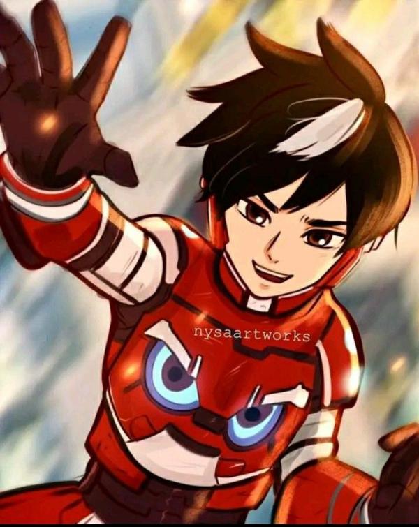 NovelToon