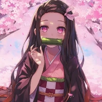 Nezuko Kamado🥳