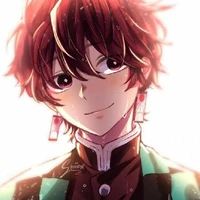 Tanjiro Kamado😑