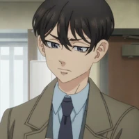 TACHIBANA NAOTO