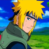 Namikaze Minato