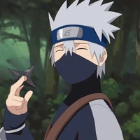 Kakashi Hatake