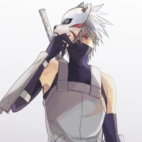 Kakashi hatake