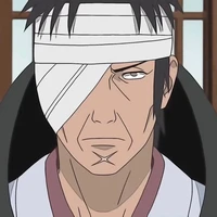 Danzo shimura