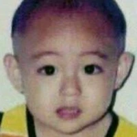small taehyung  ( rare omega)