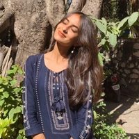 Samiksha Singhania