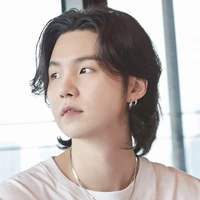 Yoongi