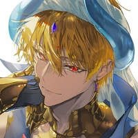 Gilgamesh