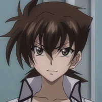 Hyoudou Issei