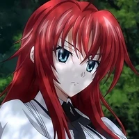 Rias Gremory