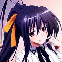 Akeno Himejime