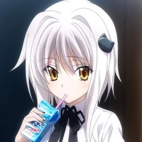 Koneko Toujou