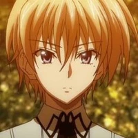 Yuuto Kiba
