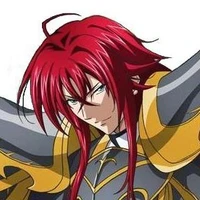Sirzechs Lucifer