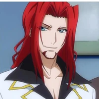 Zeoticus Gremory