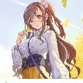 lin maiya(eve mom)