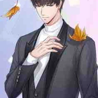 Louis ( friend of Sana)